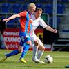 Slovcko x Plze 0:2
