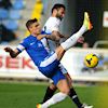 Liberec x Slovcko 2:1