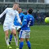 Slovcko - Bank 2:1