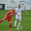 Slovcko - Brno 4:2