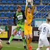 Slovcko - Ml. Boleslav 1:1