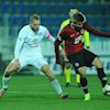 Slovcko - Sparta 2:1