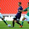 Bohemka x 1.FCS 1:1