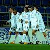 Slovcko - Kladno 2:0