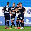 Bank - Slovcko 1:1