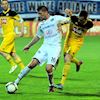 Slovcko - Budjovice 2:0