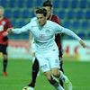 Slovcko - Sparta 1:1
