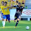 Teplice x Slovcko 3:2