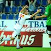 1.FC Slovcko x Jablonec 1:0