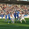 Slovcko - Liberec 1:2