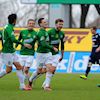 Jablonec x Slovcko 4:1