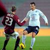 Sparta x Slovcko 4:0