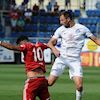 Slovcko - Sigma Olomouc 3:1