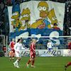 Slovcko - Dukla 0:0