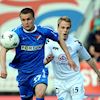 Slovcko x Bank 0:0