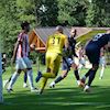 Caracovia - Slovcko 0:1