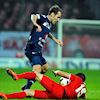 Brno - Slovcko 0:1
