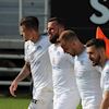 Slovcko - Brno 4:2