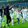 Slovcko - Bank 1:0
