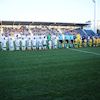 Slovcko - Jihlava 2:1