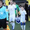 Slovcko - Bank 0:1