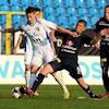 Bank x Slovcko 0:1