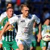 Slovcko - Bohemians 4:1