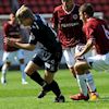 Sparta B - Slovcko 1:1