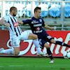 . Budjovice - Slovcko 0:0