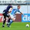 Boleslav - Slovcko 1:0