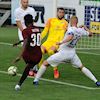 Slovcko - Sparta 0:2