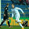 Slovcko - Jablonec 1:2