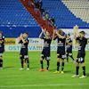 Bank - Slovcko 1:1