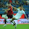 Slovcko - Lokomotiv 1:0