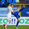 Bank - Slovcko 2:1