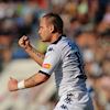 Slovcko - Liberec 2:3