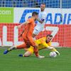 Slovcko - Ml. Boleslav 0:1
