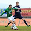 Jablonec x Slovcko 4:1