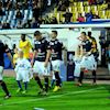 Teplice - Slovcko 4:0
