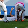 Slovcko - Bank Ostrava 2:1