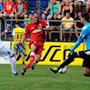 Slovcko x Brno 0:1