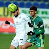 Slovcko - Karvin 2:0
