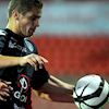 Brno x Slovcko 0:2