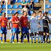 Plze x Slovcko 3:0