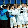 Slovcko - Karvin 2:0
