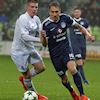 MFK Karvin - 1.FC Slovcko