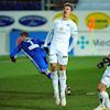 Slovcko - Karvin 2:0