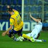 Slovcko - Teplice 2:2