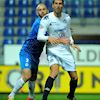 Liberec - Slovcko 3:2