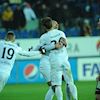 Slovcko - Sparta 2:1